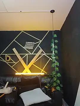 Gelena_Black on StripChat 