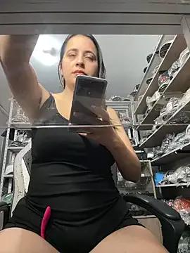 StripChat GiaDuque is Freechat GiaDuque — ocean squirt in store public shh!!