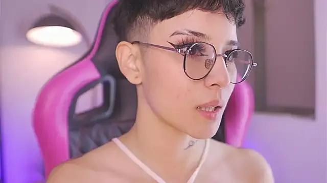 Giia_Moretti_ on StripChat 