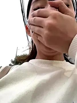 StripChat Giselle_miau is Freechat Giselle_miau — Show tits outside my friend's house 1 mi