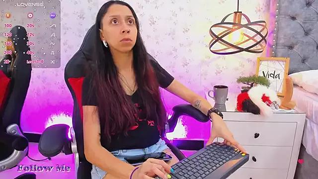 Goddess__Lilith on StripChat 