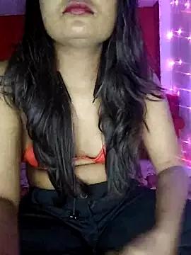Goddess_mikasa on StripChat 