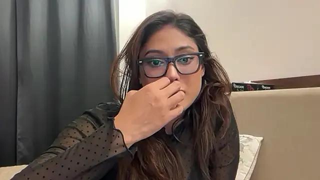 GoddessAnna on StripChat 