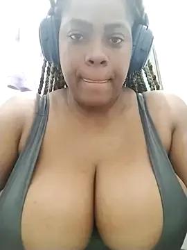 Avatar of GoddessCarrie