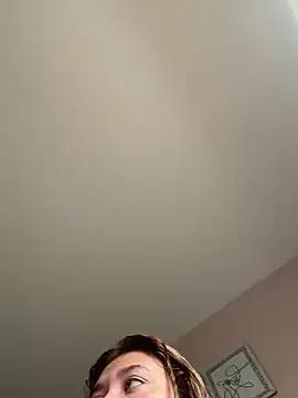 GoddessPrincesss on StripChat