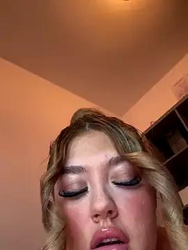 GoddessPrincesss on StripChat