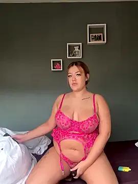 GoddessPrincesss on StripChat