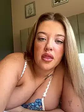 GoddessPrincesss on StripChat