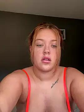 GoddessPrincesss on StripChat