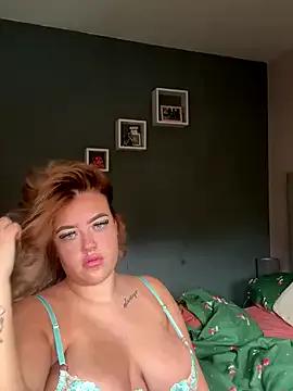 GoddessPrincesss on StripChat