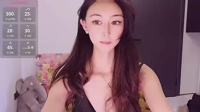 StripChat HaipaiSweetheart is Freechat HaipaiSweetheart — *