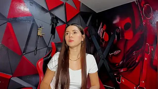 Hana_and_Zeta — TOP OFF