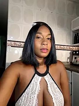 HanaThompson on StripChat 