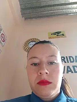 Hannah-colx on StripChat 