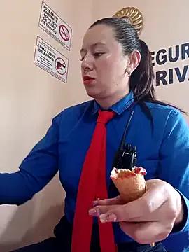 Hannah-colx on StripChat 