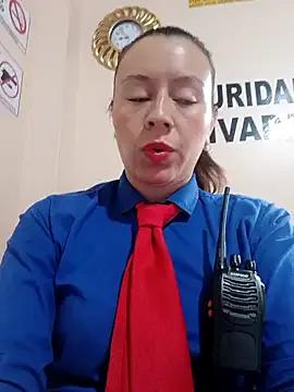 Hannah-colx on StripChat 