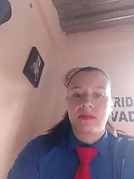 Hannah-colx on StripChat 