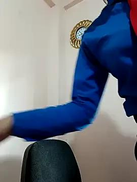 Hannah-colx on StripChat 