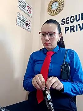 Hannah-colx on StripChat 