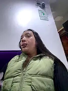 Hannahoff on StripChat 