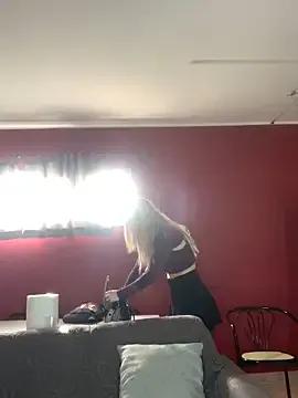 StripChat harleyejoker1 is Freechat harleyejoker1 — Video hard outdoor