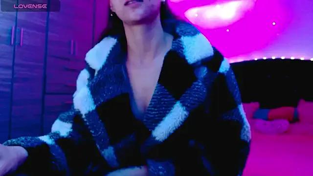 holy_juli — Sensual Bed Play