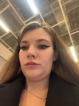 Holy_Tereza — Freechat on StripChat