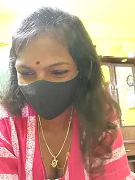 Honey_rosetamil — Freechat on StripChat
