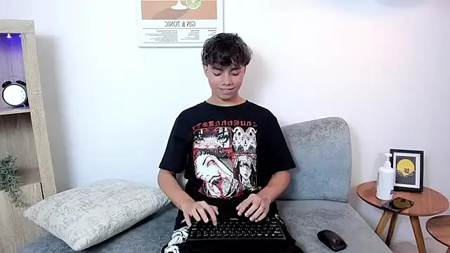 StripChat Honeymoon_sariel is Freechat Honeymoon_sariel — naked body and hard cok my boy