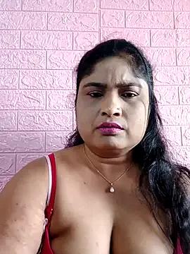 hornyriyanka — Freechat on StripChat