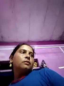 Hot_komal1 on StripChat