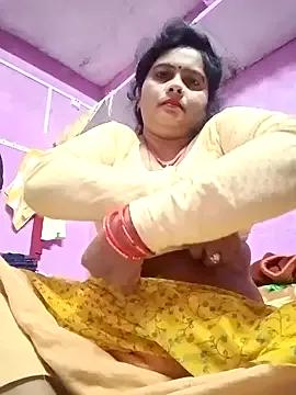 Hot_komal1 on StripChat