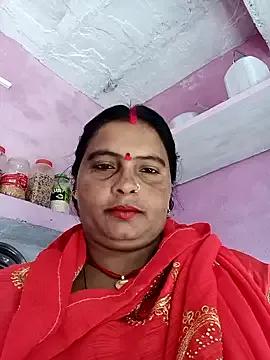 Hot_komal1 on StripChat