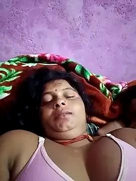 Hot_komal1 on StripChat
