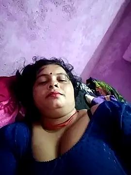 Hot_komal1 on StripChat