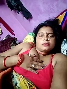 Hot_komal1 on StripChat