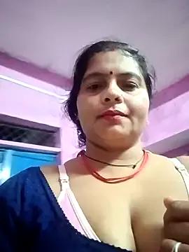 Hot_komal1 on StripChat