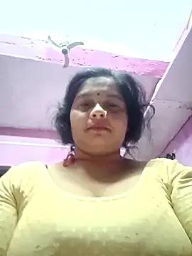Hot_komal1 on StripChat