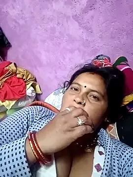 Hot_komal1 on StripChat