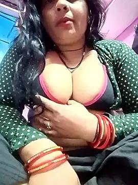 Hot_komal1 on StripChat
