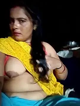 Hot_komal1 on StripChat