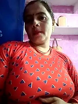 Hot_komal1 on StripChat