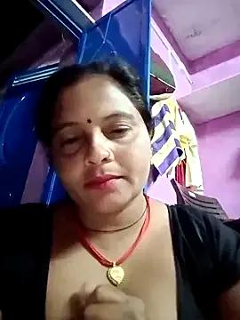 Hot_komal1 on StripChat