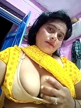 Hot_komal1 on StripChat