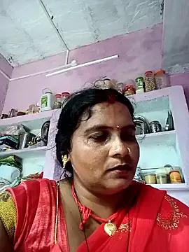 Hot_komal1 on StripChat