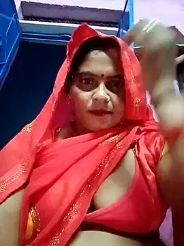 Hot_komal1 on StripChat