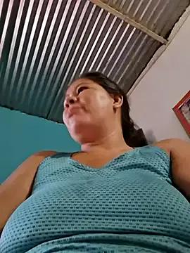 StripChat hotmom33 is Freechat hotmom33 — fingers in the ass