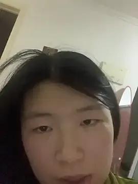 Hui521 on StripChat