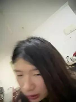 Hui521 on StripChat