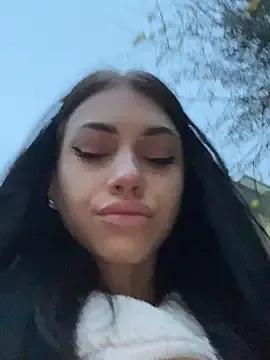 StripChat ilariea_girl is Private ilariea_girl — A deep blowjob